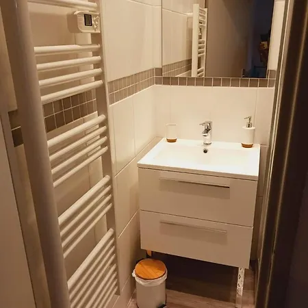 Vakantiehuis Maisonette Cap D 'agde *