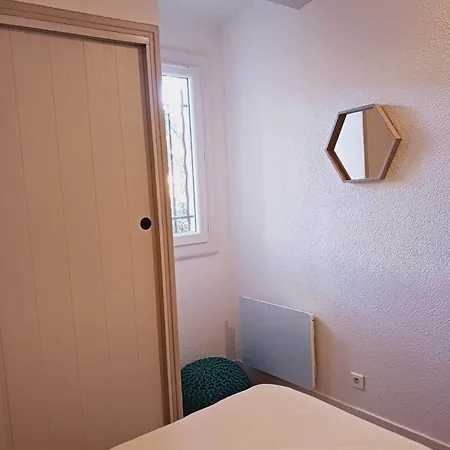 Maisonette Cap D 'agde Agde