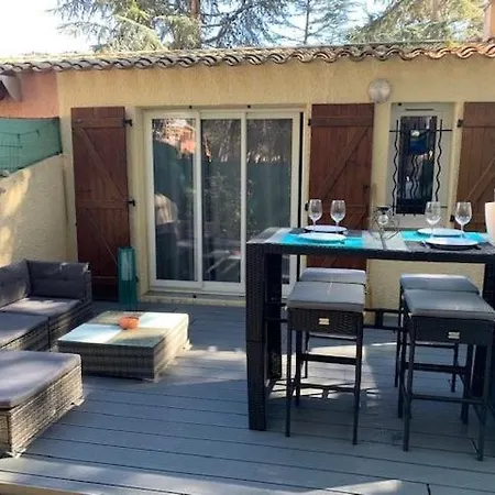 Maisonette Cap D 'agde