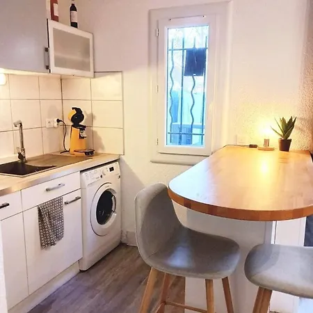 Maisonette Cap D 'agde Casa vacanze *