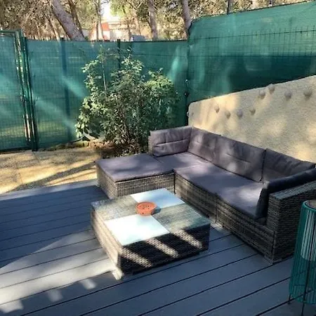 Holiday home Maisonette Cap D 'agde Agde