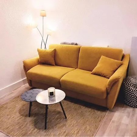Holiday home Maisonette Cap D 'agde *