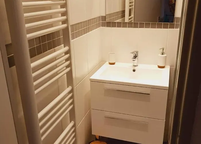 Σπίτι διακοπών Maisonette Cap D 'agde *