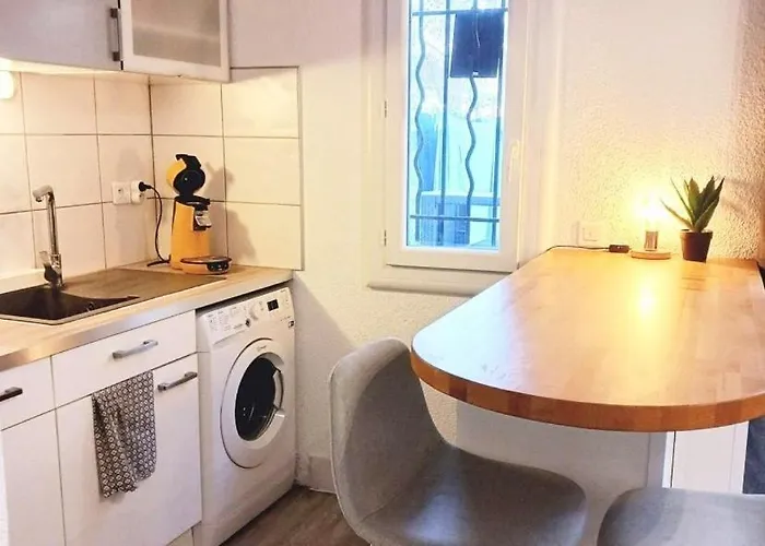 Maisonette Cap D 'agde Σπίτι διακοπών *