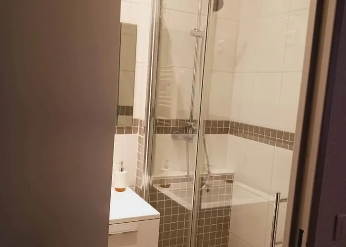 Maisonette Cap D 'agde Agde